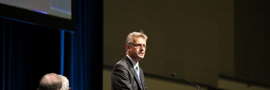 Photos: Day 2 at Joint Assembly, morning 9213487764_46948b47c9_z