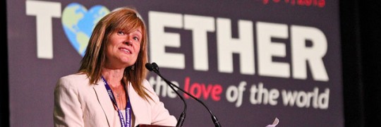 Photos: ELCIC sessions, Friday July 6 elcic