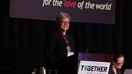 Photos: ELCIC business sessions, Thursday July 4 elciccover